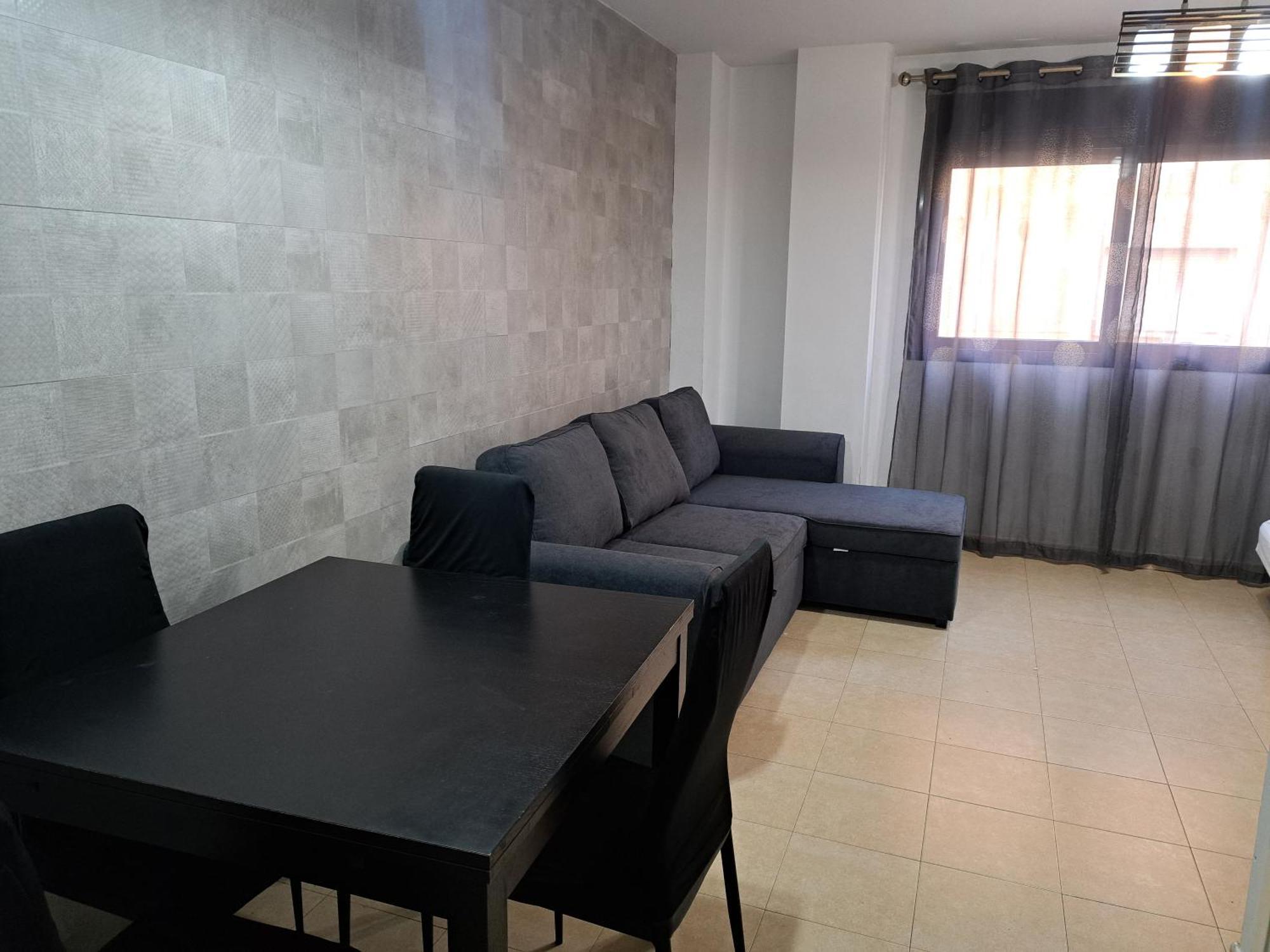Apartamento Eursu Playa Màlaga Exteriér fotografie