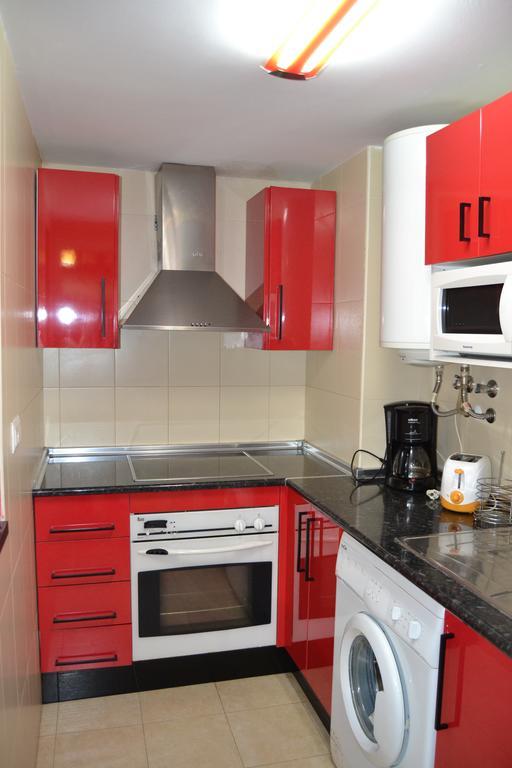 Apartamento Eursu Playa Màlaga Exteriér fotografie
